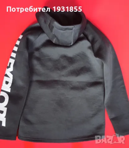 Неопреново яке , снимка 3 - Детски якета и елеци - 48099393