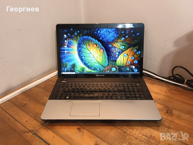 Лаптоп PackardBell EasyNote LE11BZ0-100G / 17.3"