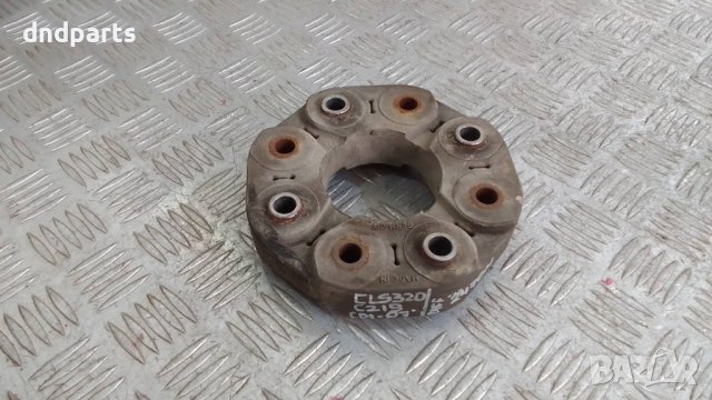 Гумено каре Mercedes CLS320 CDI C219 2007г.	