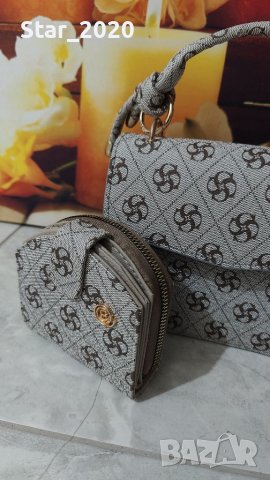 Страхотни дамски чанти и портфейли , снимка 2 - Чанти - 39828863