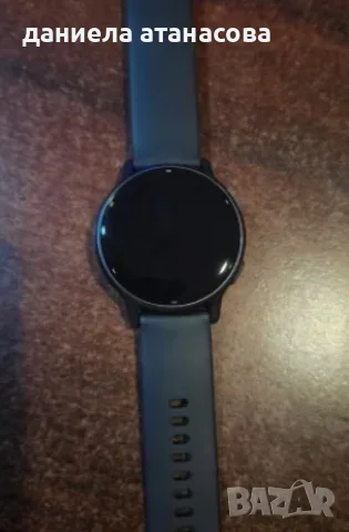 Garmin. vivactiv5 нов промо, снимка 3 - Смарт гривни - 56041391