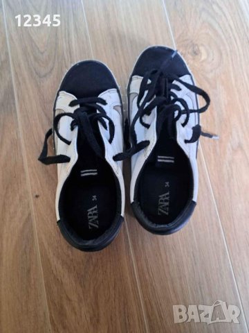 Обувки Зара