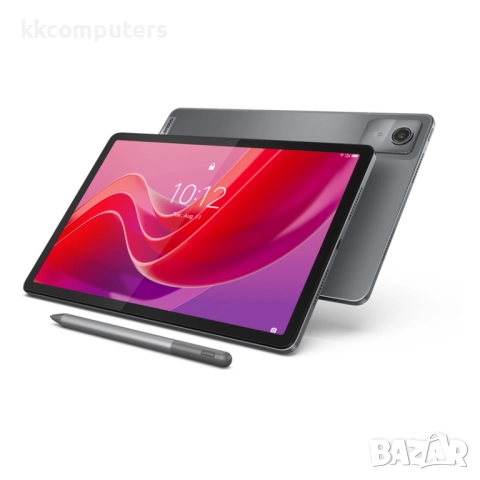 ЧАСТИ ЗА Таблет LENOVO Tab M11 4G ZADB0190GR 4G, 11.0 ", 128 GB, RAM 4 GB 