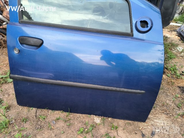 Предна дясна врата за Фиат Пунто Fiat Punto , снимка 3 - Части - 41223398
