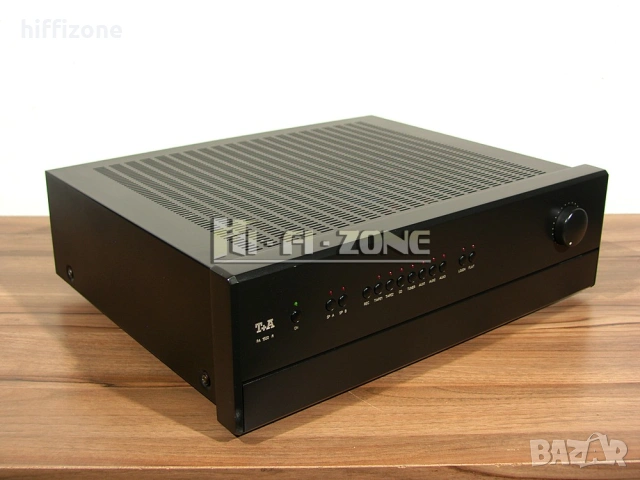 Усилвател  T+A pa-1500r 