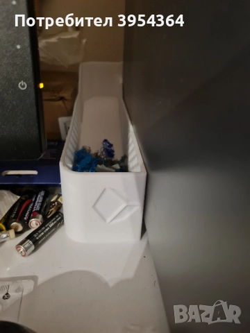 Anycubic Kobra S1 – отлично състояние + много екстри!!!, снимка 9 - Друга електроника - 52575113