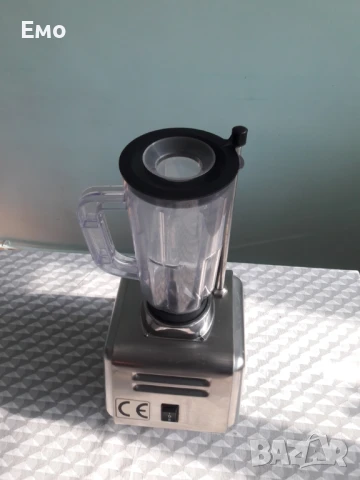 Блендер-ARISTARCO, снимка 5 - Обзавеждане за заведение - 51348409