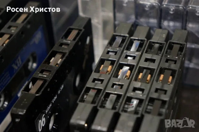 Аудио касети MAXELL XLII-S90, SONY, Scotch и Basf - 9 броя, снимка 2 - Аудио касети - 55873784