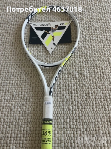 Technifibre TF-X1 300 Tour racket
