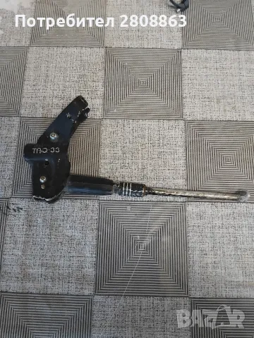 Степентка за велосипед , снимка 2 - Части за велосипеди - 47841692