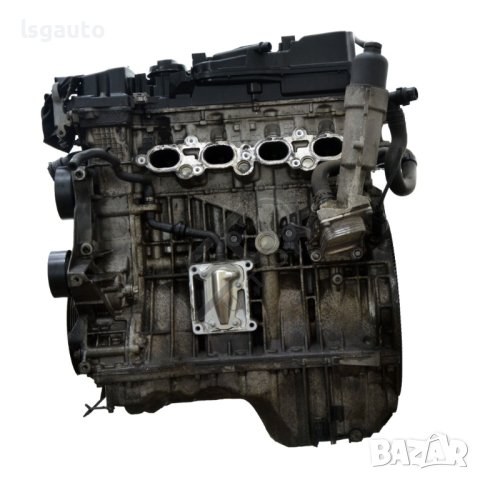 Двигател 1.8 Mercedes-Benz C-Class 204 (W/S/C) 2007-2014 ID:104562, снимка 1 - Части - 41327323