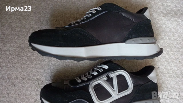 Маратонки, снимка 3 - Маратонки - 50657587