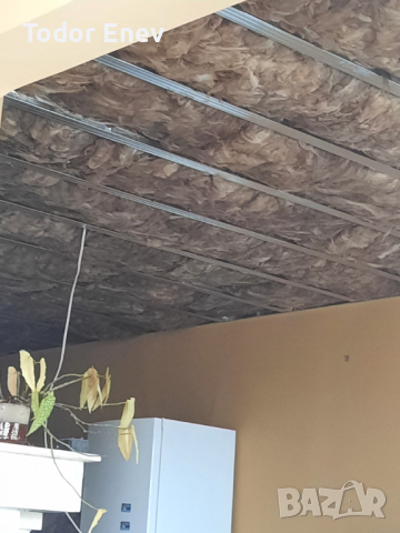 Вътрешно довършителни дейности! Монтаж на гипсокартон, снимка 10 - Ремонти на апартаменти - 30880252