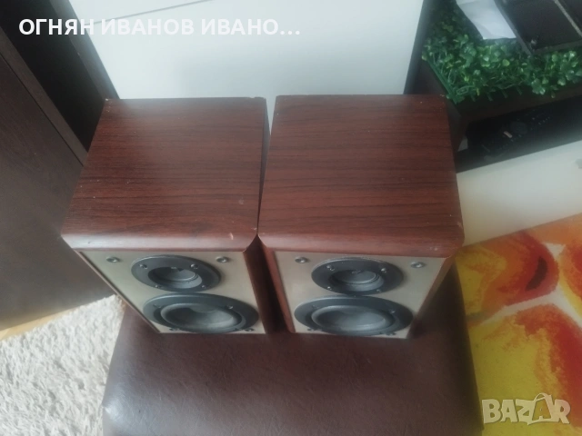 Technics SB - HD51, снимка 6 - Тонколони - 53492174