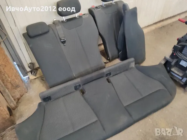 Салон седалки BMW f20 1 series , снимка 5 - Части - 48504746