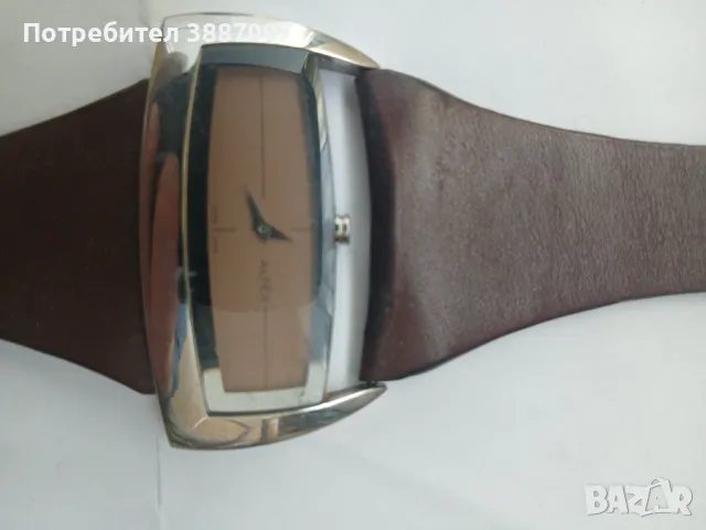 Дамски часовник ALFEX, снимка 9 - Дамски - 49688467