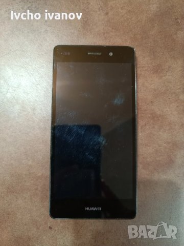 Huawei P8 Lite 16GB, 4G