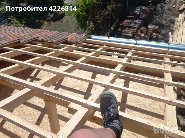 всякакви ремонти , снимка 13 - Ремонти на къщи - 48491307