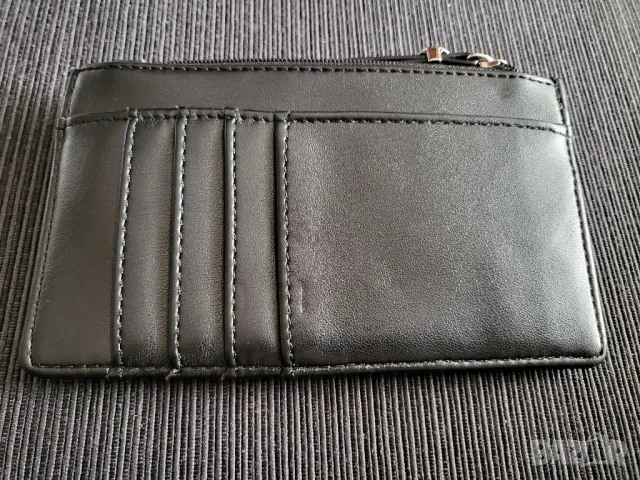 Малко портмоне MOHITO , снимка 5 - Портфейли, портмонета - 48077433