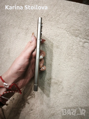 Samsung galaxy s24 ultra , снимка 5 - Samsung - 53739241