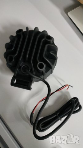 Допълнителни светлини / прожектор  LED 1400LM, снимка 3 - Прожектори - 39016556