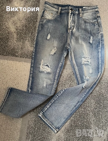 Дънки за момче