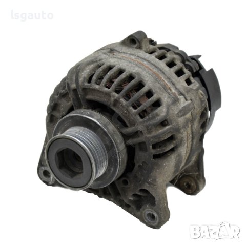 Алтернатор 150A Renault Megane II 2002-2010 ID:107064, снимка 2 - Части - 41735160