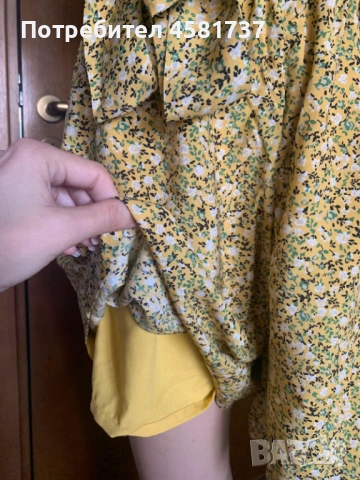 Гащеризон Pepe Jeans, размер М, снимка 10 - Гащеризони - 51717838