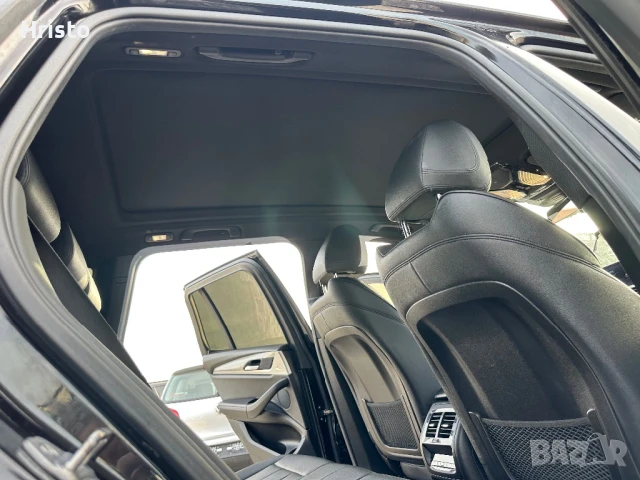 BMW X3 3.0i Xdrive , снимка 12 - Автомобили и джипове - 50554836