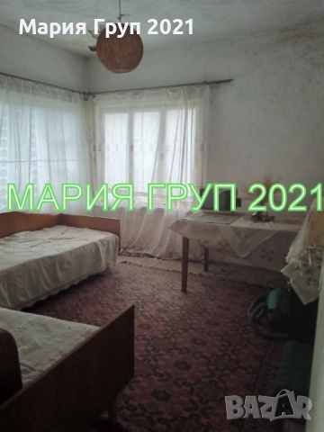 !!!ТОП ОФЕРТА!!!Продавам Двуетажна Къща с Гараж в село Книжовник област Хасково!!!, снимка 6 - Къщи - 53354603