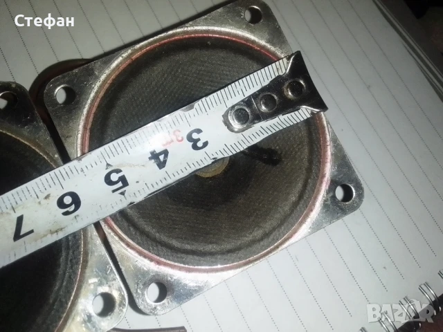 високо честотни говорители Phillips , снимка 8 - Тонколони - 51076537