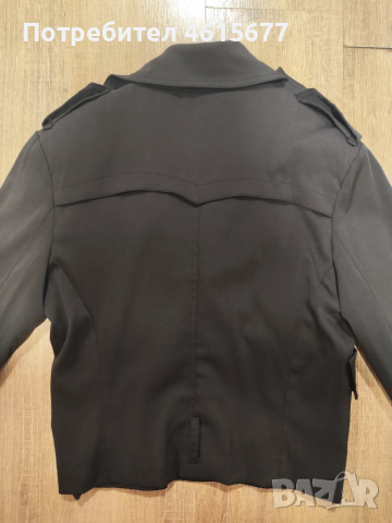 сако на Rinascimento, снимка 5 - Сака - 52012716