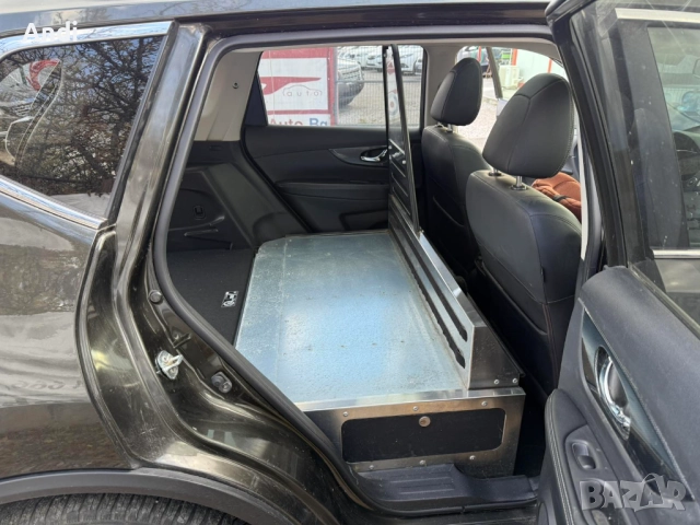 Метални Панели за товарен автомобил - Nissan X-Trail - модел 2014 - 2018г, снимка 5 - Аксесоари и консумативи - 52748097