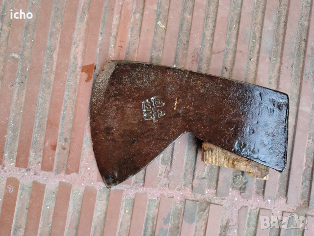 Брадва топор , снимка 1
