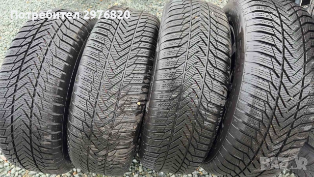 Гуми с джанти 235/60R18 за Honda, снимка 9 - Гуми и джанти - 51934868