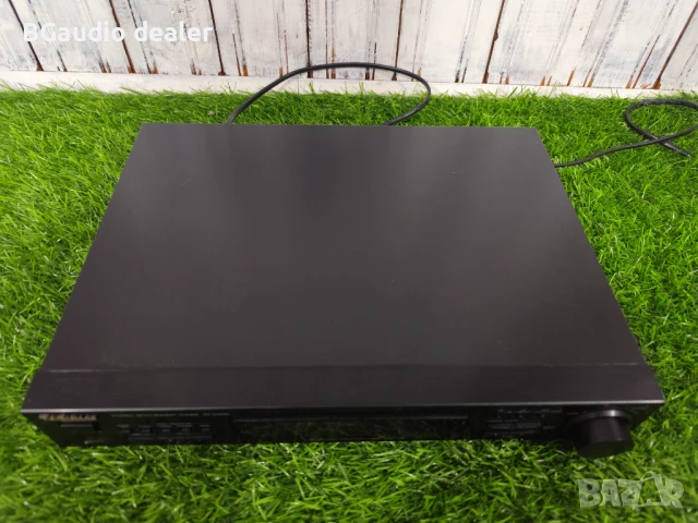 Technics ST-X302, снимка 4 - Аудиосистеми - 51395488