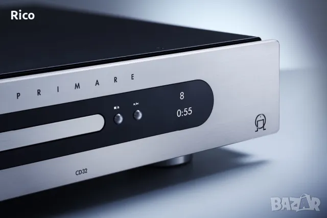 Primare CD32 Player 