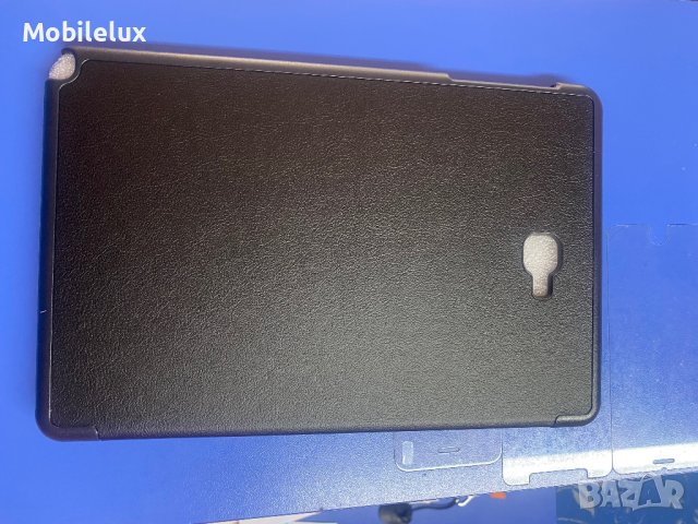Калъф тип тефтер за Samsung tab P580 10,1 , снимка 2 - Резервни части за телефони - 42119908
