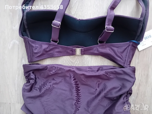 Panos Emporio S/M бански, снимка 6 - Бански костюми - 52864803