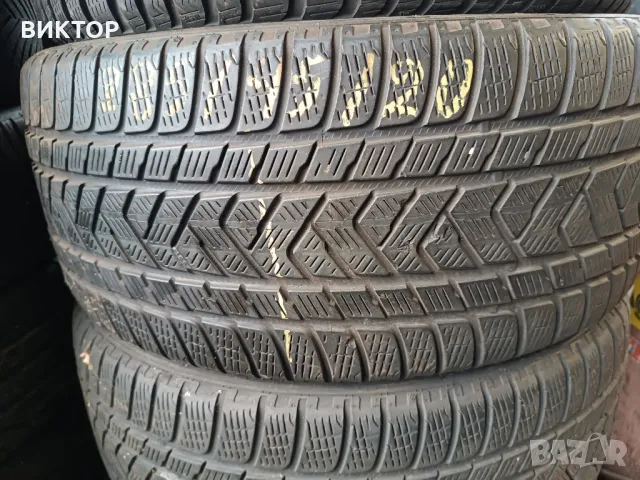 275/45/20,285/40/20,285/45/20, снимка 5 - Гуми и джанти - 48675065