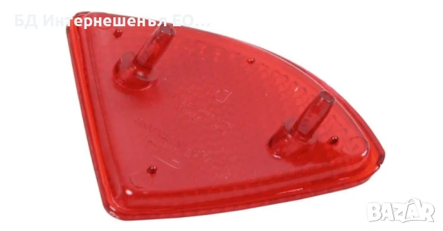 7700308720  Десен рефлектор за задна броня, Renault Kangoo 1, Dacia Logan, Nissan, снимка 3 - Части - 50967517