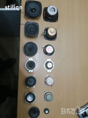Говорители малки от 5до15лв., снимка 2 - Тонколони - 41887987