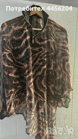 Дамска туника , снимка 3 - Туники - 53584008