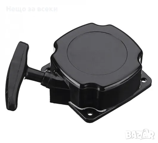 Стартер за тример, храсторез, моторна коса, снимка 3 - Градинска техника - 49892262