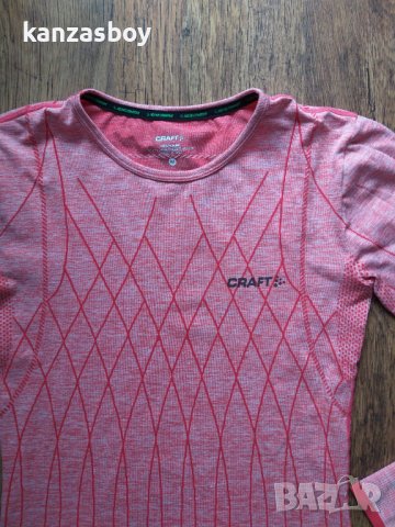 Craft Active Comfort men - мъжка термо блуза, снимка 8 - Блузи - 40890443