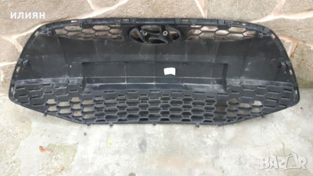 Решетка за Hyundai Ix20 2015г 2016г 2017г , 863511k500, снимка 3 - Части - 34000774