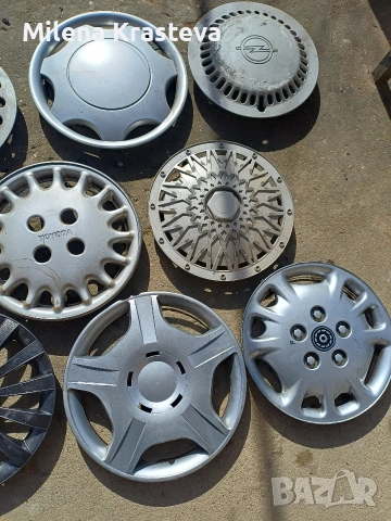 Тасове всичко за 12 евро, снимка 4 - Части - 53475025