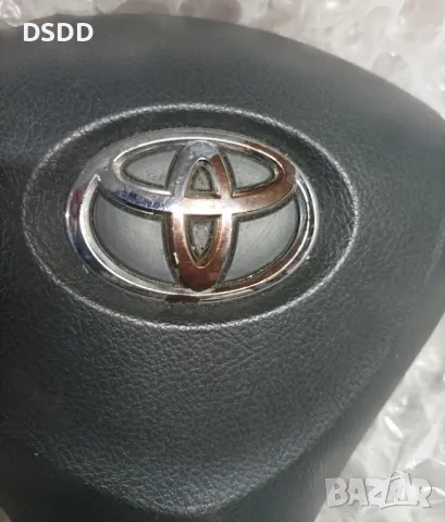 Airbag волан за Toyota Auris , снимка 3 - Части - 50080037