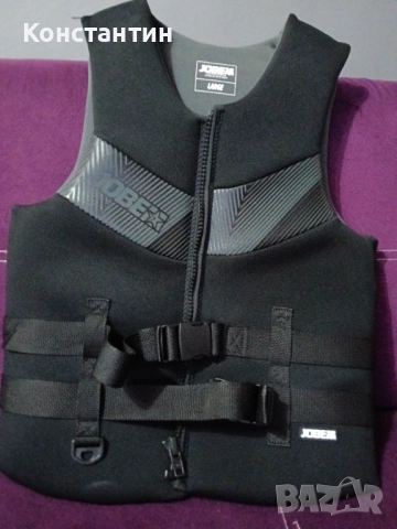 Спасителна жилетка Jobe 