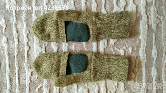 Зимни  ръкавици 